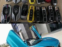 -百益佳租车(机场店)