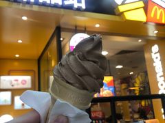 -麦当劳(广州新港东路第二分店)