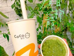 -CoCo都可(崇川万象城店)