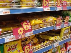 -华润万家(北辰店)
