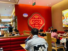 -蓉李记成都名小吃(宜昌伍家岗万达店)