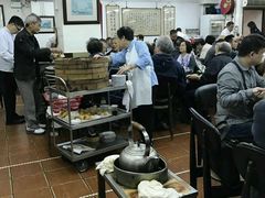 -香港蓮香樓(上環店)