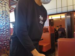 -谷牛和牛烤肉(漕河泾印象城店)