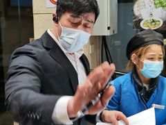 -光明邨大酒家(淮海路店)