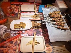 -火联烧烤(学院路创始店)