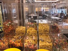 -金安大饭店-金品自助餐厅