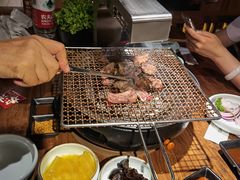-九田家黑牛烤肉料理(太阳宫广场店)