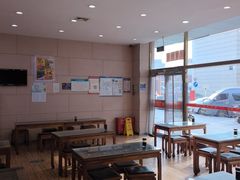 -庆丰包子铺(羊坊店路店)
