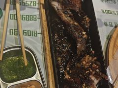 -寂寞的豆芽 烧烤酒场(丽景店)