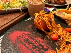 -仁义涵西餐·咖啡(中华巴洛克店)