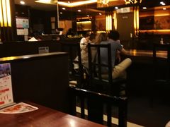 -阿香米线(大唐西市大润发店)
