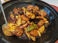 -小满海鲜·别院(天津旗舰店)