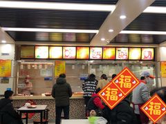 -食为天(贵阳路店)