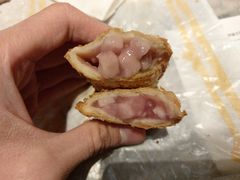 -麦当劳(西单明珠店)