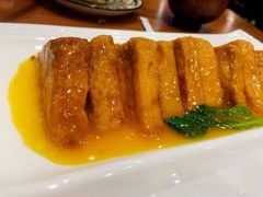 巴依自制豆腐-巴依老爷新疆美食(望京小街店)