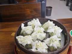 -源玺源烧麦馆(东护城河南街店)