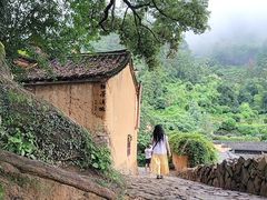 -杨家堂村