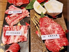 -樱宿日式和牛烧肉(五道口店)