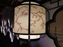 -韵秋荷(宝山龙湖天街店)