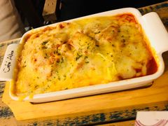 -Cafe Alice咖啡爱丽丝(奥城店)