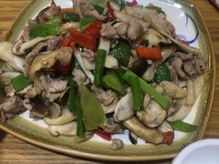 -妈妈的味道(和顺古镇店)