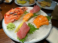 -松子料理(华威桥店)