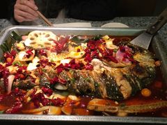 -里岛烤鱼(东港凯虹广场店)