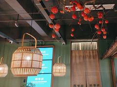 -筱爷叔·上海传统手工菜(玉树路店)