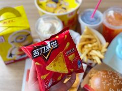 -肯德基(盘龙奥莱店)