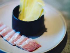 -半山腰·云南菜(侨福芳草地店)