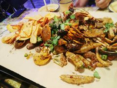 -特色酱椒鱼私房菜(黄鹤楼店)