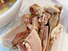 -老新隆牛肉锅贴(新街口店)