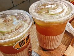 -新沙烧烤·炭烤鲜牛肉(新沙路店)