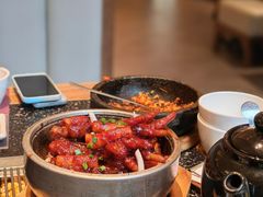 -韩满园· 甄选韩式烤肉