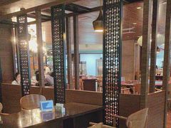 -OPEN開全日自助餐厅·西餐·海鲜(佛山希尔顿酒店)