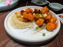 -韵秋荷(宝山龙湖天街店)