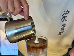 -沪水焙煎室(淡水路店)