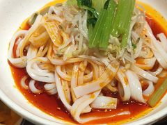 -长安大牌档之龙头酒肆(荣民龙首广场店)