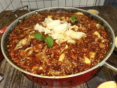 -聂发财重庆江湖菜(解放碑店)