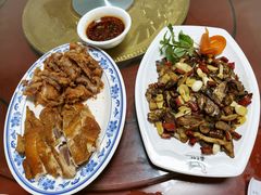 -嘉里饭庄