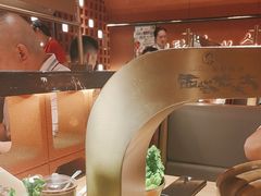 -西塔老太太泥炉烤肉(亚运村店)