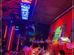 -蛙来哒(东城万达店)