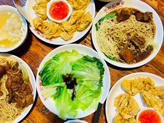 -吴财记面家(大同路店)