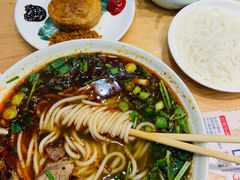 -贵凤凰贵州米粉(望京店)