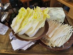 -冯校长老火锅(太古里店)