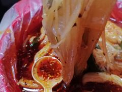 -安发瞧麻辣烫(总店)