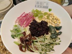 -黑窑厂糖油饼烤鸭·清真菜(旗舰店)
