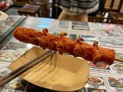 -双燕楼·手工馄饨·汤面小吃(世纪汇店)