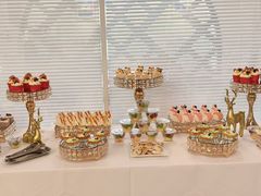 -洛雅艾思·生日蛋糕商务茶歇甜品台(北京店)