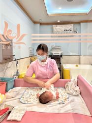 -莲生母婴月子中心(清水河公园店)